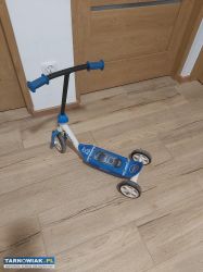 Hulajnoga policyjna - Obrazek 1