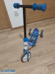 Hulajnoga policyjna - Obrazek 2