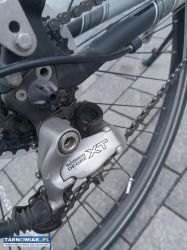 Rower Winora 28 cali - Obrazek 2