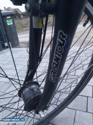 Rower Winora 28 cali - Obrazek 3