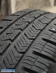 Felgi stalowe opony 15 całoroczne - Obrazek 3