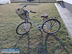 Rower Romet - Obrazek 1