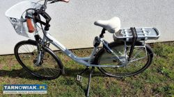 Rower Damski - Obrazek 1