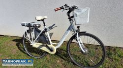 Rower Damski - Obrazek 2