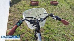 Rower Damski - Obrazek 3