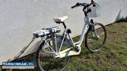 Rower Damski - Obrazek 4