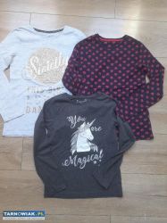 Bluzki  dł - Obrazek 2