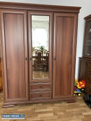 szafa trzydrzwiowa - Obrazek 1