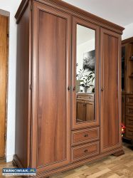 szafa trzydrzwiowa - Obrazek 2