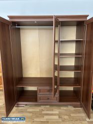 szafa trzydrzwiowa - Obrazek 3