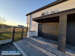 Dwupoziomowe 4 pokoje, nowe- 66,67m2. - Obrazek 1