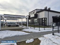 Dwupoziomowe 4 pokoje, nowe- 66,67m2. - Obrazek 3