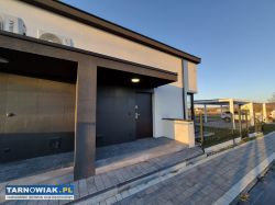 Dwupoziomowe 4 pokoje, nowe- 66,67m2. - Obrazek 4