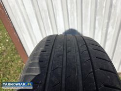 Opony goodride 205x50r17 - Obrazek 3