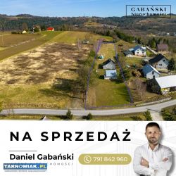 Mały domek do remontu z dużą działką - zborowice - Obrazek 4