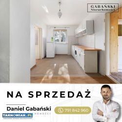 Mały domek do remontu z dużą działką - zborowice - Obrazek 3