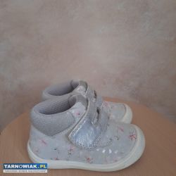 buciki dla dziewczynki rozmiar 20 - Obrazek 1