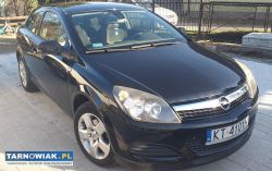 Opel Astra H 1.6 benzyna - Obrazek 1