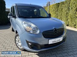 Opel Combo 1.4i - Obrazek 1