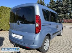 Opel Combo 1.4i - Obrazek 3