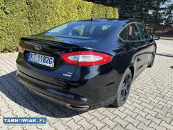 Ford Fusion 2.0i - Obrazek 2