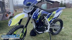 Barton NXT 150 - Zadbane Endo/Cross stan bdb - Obrazek 2