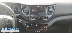 Hyundai tucson 2018r 1.7 crdi 117 km zarejestrowan - Obrazek 4