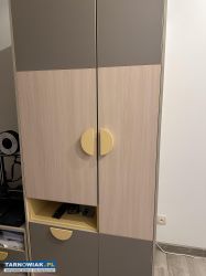 Zestaw mebli Pik-Pok firmy Dig-Net - Obrazek 1