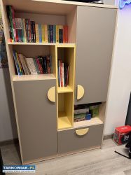 Zestaw mebli Pik-Pok firmy Dig-Net - Obrazek 2