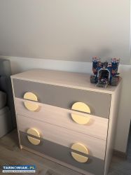 Zestaw mebli Pik-Pok firmy Dig-Net - Obrazek 3