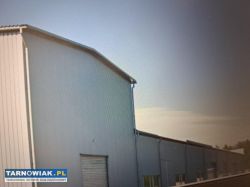 Hala do wynajęcia 32-830 Wojnicz - Obrazek 1