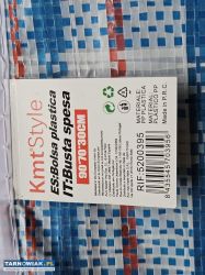 torba bazarowa duża - Obrazek 2