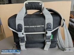 Benetton torba na aparat fotograficzny - Obrazek 1