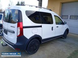 Dacia Dokker - Obrazek 2