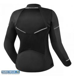 Kurtka motocyklowa SHIMA X-Mesh 2.0 damska S, nowa - Obrazek 2