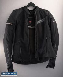 Kurtka motocyklowa SHIMA X-Mesh 2.0 damska S, nowa - Obrazek 3