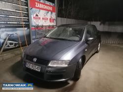 Sprzedam Fiata  Stilo - Obrazek 1