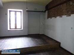 Kapitulna, Lokal Użytkowy, 61m2, Parter - Obrazek 1