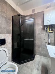 Centrum, 1 pietro, 2 sypialnie, Warynskiego - Obrazek 1