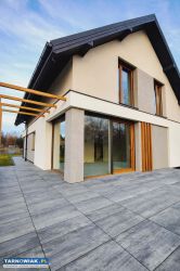 Dom rodzinny stan deweloperski gm Wojnicz - Obrazek 1