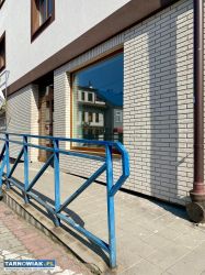 Lokal na wynajem w Dąbrowie Tarnowskiej - Obrazek 3