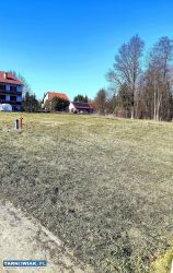 Działka budowlana 22 ary Jodłówka-Wałki - Obrazek 3