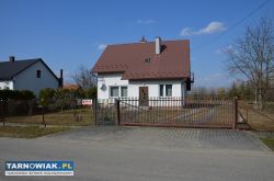 Dom blisko miasta - Oleśnica. - Obrazek 1