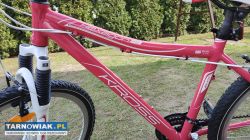 Rower 26 Kross F2 alu rama 17 cali bdb stan sprawn - Obrazek 2