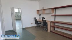 Magazyn 496 m² z rampą z biurem i zapleczem socjal - Obrazek 3