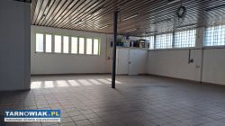 Magazyn 496 m² z rampą z biurem i zapleczem socjal - Obrazek 4