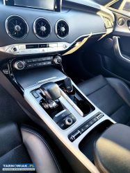 Kia stinger gt-line 2.0 t-gdi 255 km - Obrazek 3