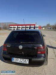 Golf 4 - Obrazek 2