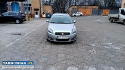 Fiat croma 1.9 tdi 2010 - Obrazek 2