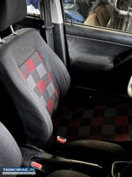 Fotele golf III 3 gti - Obrazek 2